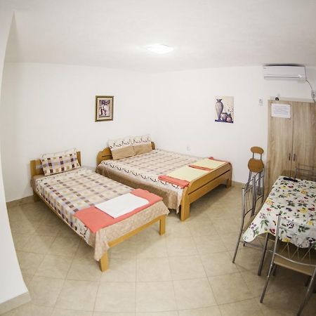 Apartmani Pe-Ko Dojran Екстер'єр фото