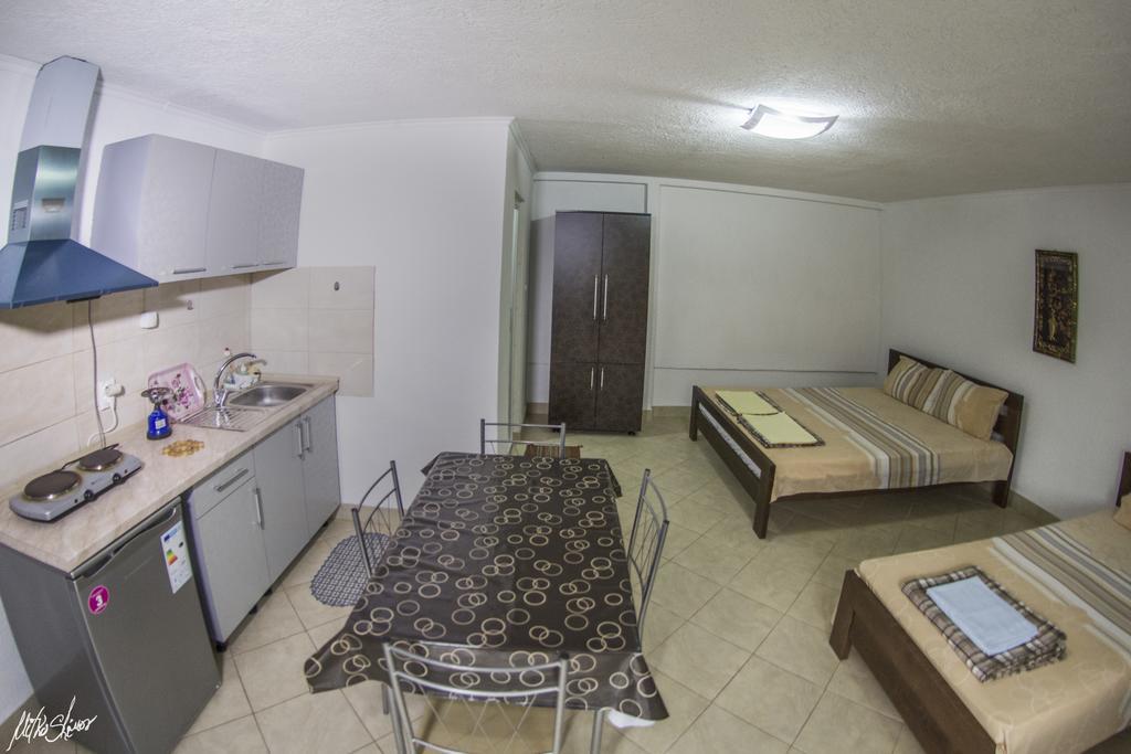 Apartmani Pe-Ko Dojran Екстер'єр фото